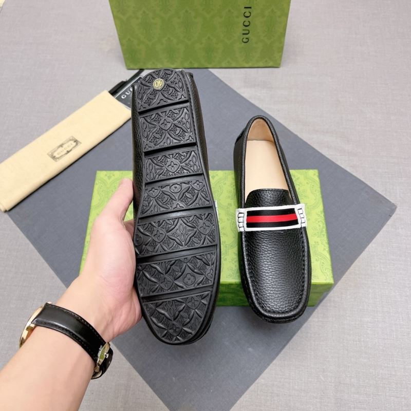 Gucci Tods Shoes